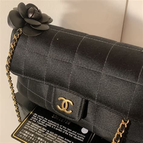 vegan chanel purse